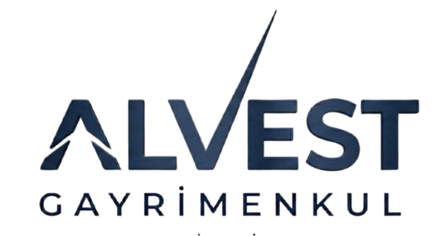 ALVEST Gayrimenkul Logo